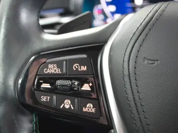 ALPINA D5 S Touring xDrive Voll Pano HUD 1.Hand