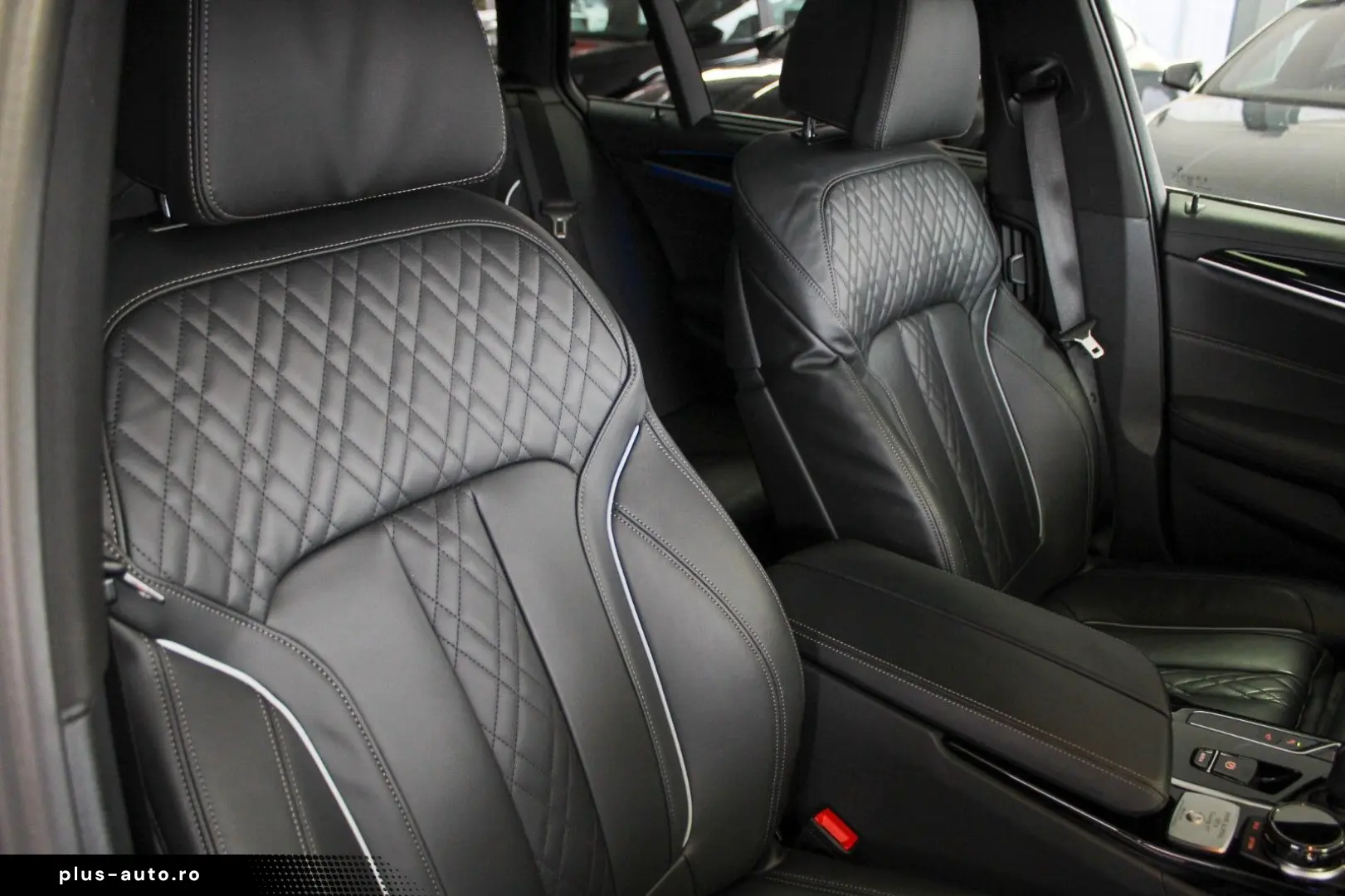 ALPINA D5 S Touring xDrive Voll Pano HUD 1.Hand