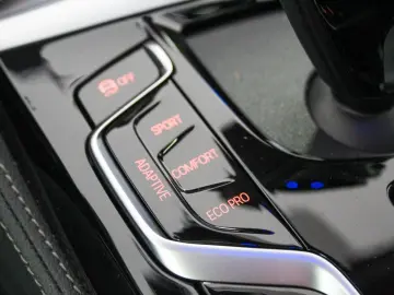 ALPINA D5 S Touring xDrive Voll Pano HUD 1.Hand