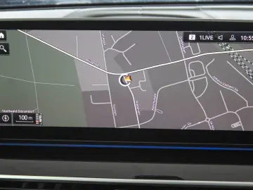ALPINA D5 S Touring xDrive Voll Pano HUD 1.Hand