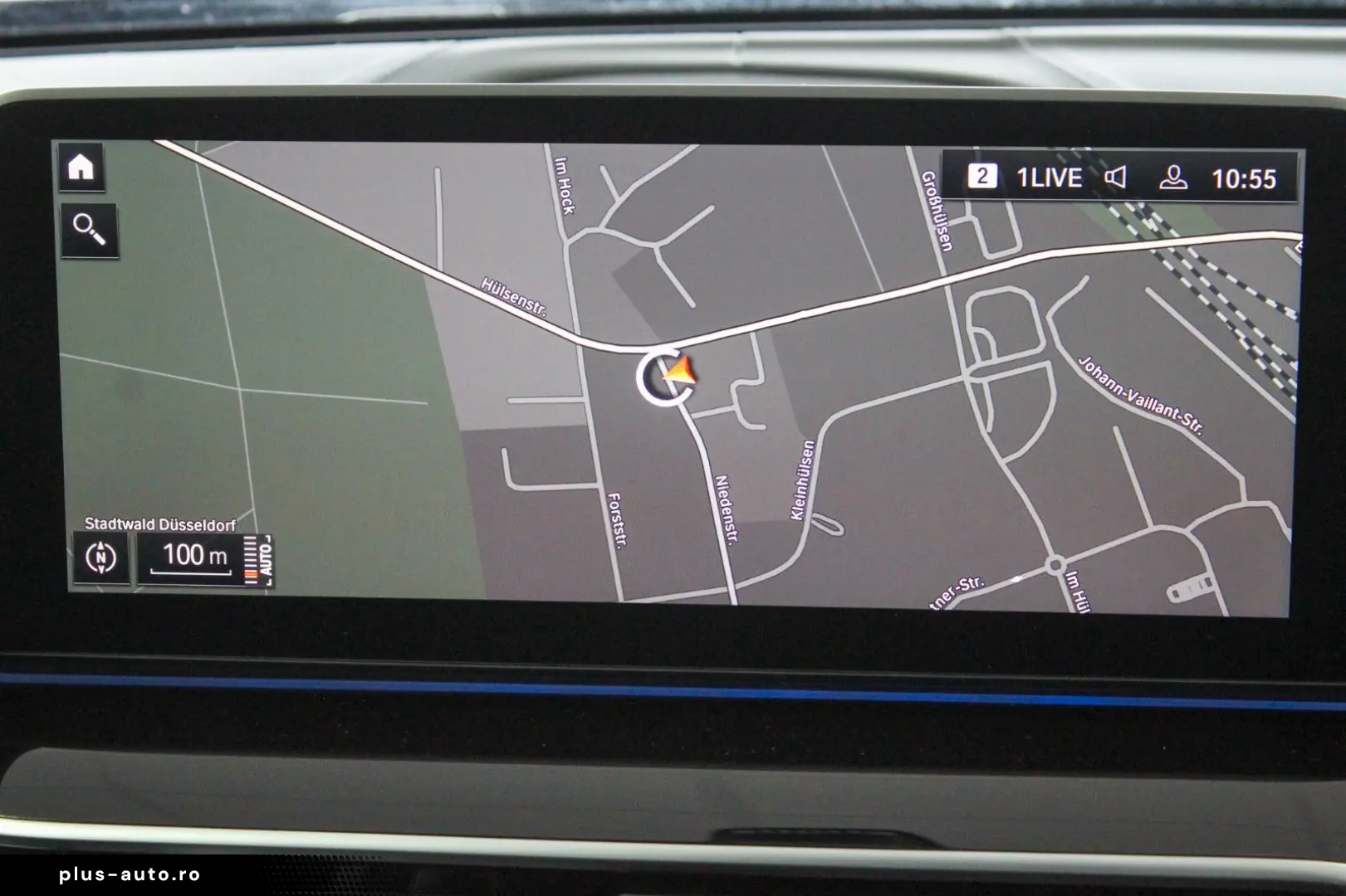 ALPINA D5 S Touring xDrive Voll Pano HUD 1.Hand