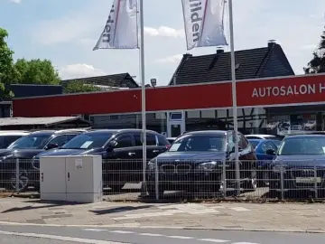 ALPINA D5 S Touring xDrive Voll Pano HUD 1.Hand