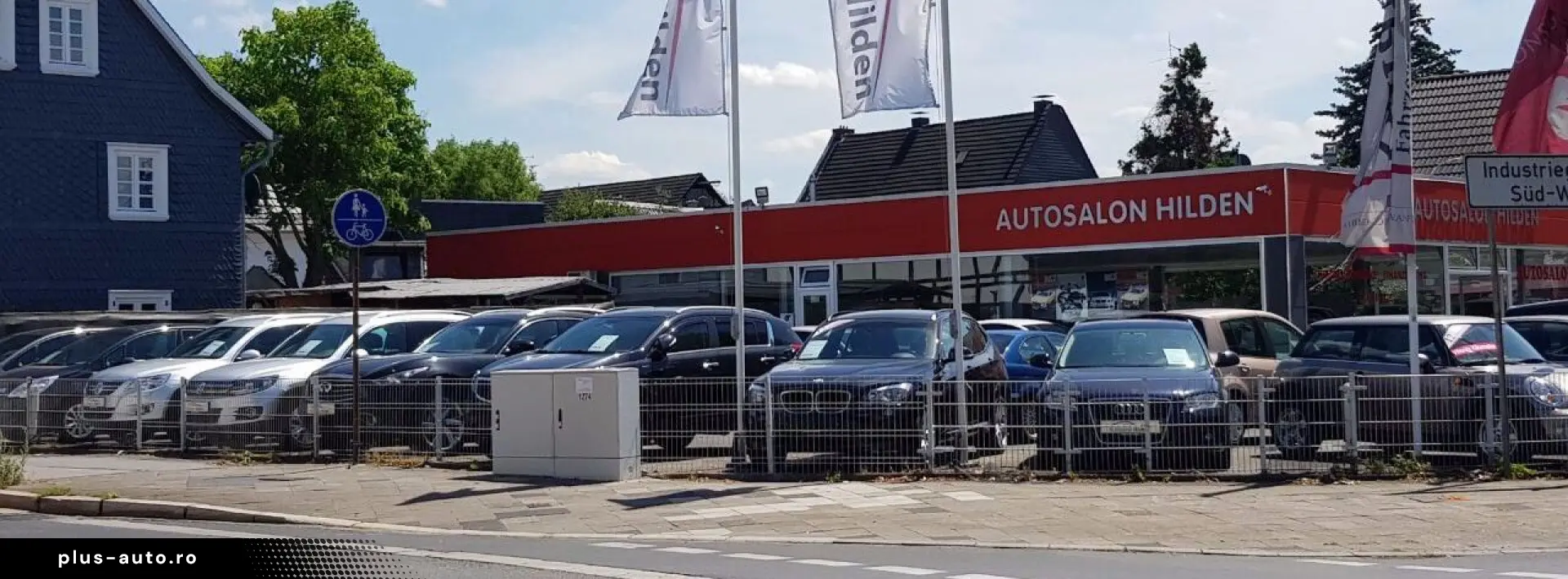 ALPINA D5 S Touring xDrive Voll Pano HUD 1.Hand