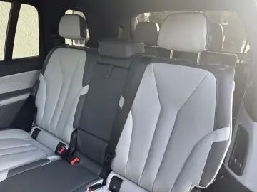 ALPINA XB7 SWITCH-TRONIC Allrad LAVALINA