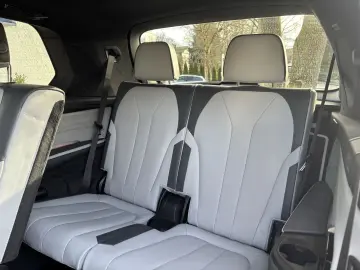 ALPINA XB7 SWITCH-TRONIC Allrad LAVALINA