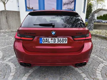 ALPINA D3 S Touring SWITCH-TRONIC Allrad