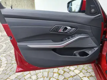 ALPINA D3 S Touring SWITCH-TRONIC Allrad