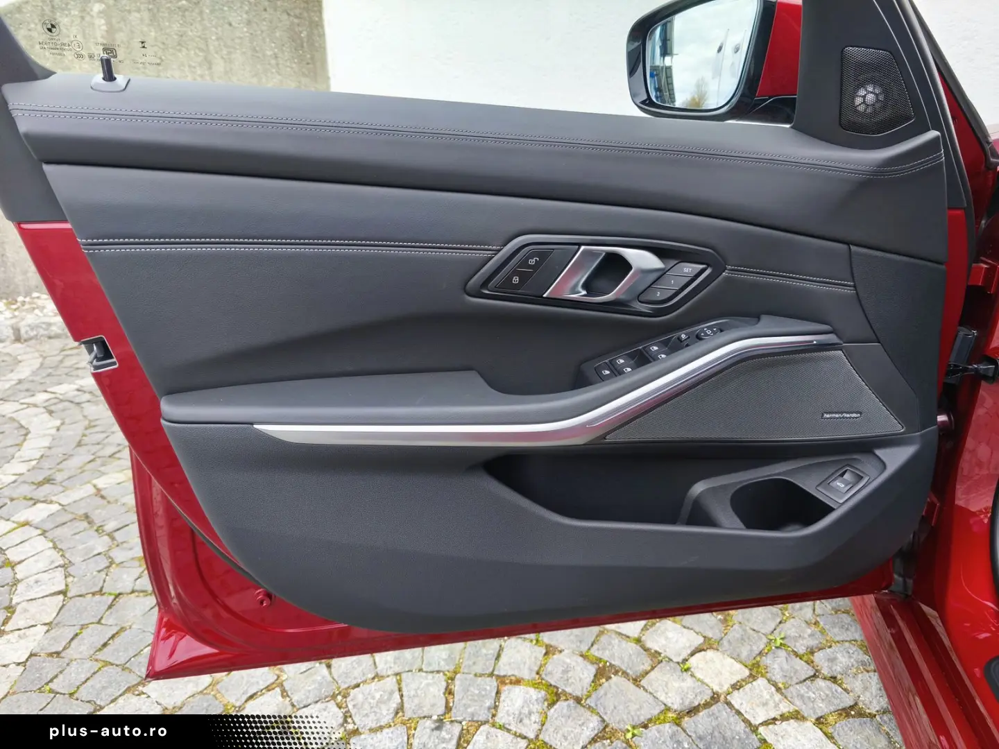 ALPINA D3 S Touring SWITCH-TRONIC Allrad