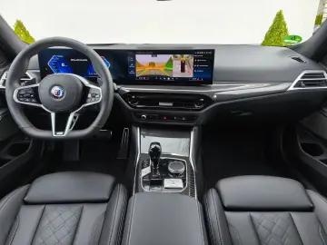 ALPINA D3 S Touring SWITCH-TRONIC Allrad