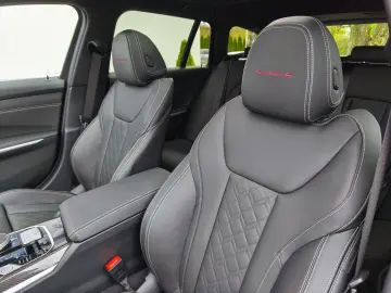 ALPINA D3 S Touring SWITCH-TRONIC Allrad