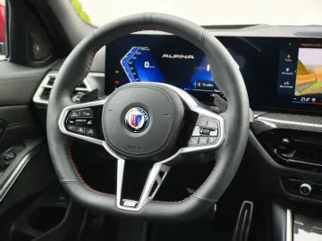 ALPINA D3 S Touring SWITCH-TRONIC Allrad
