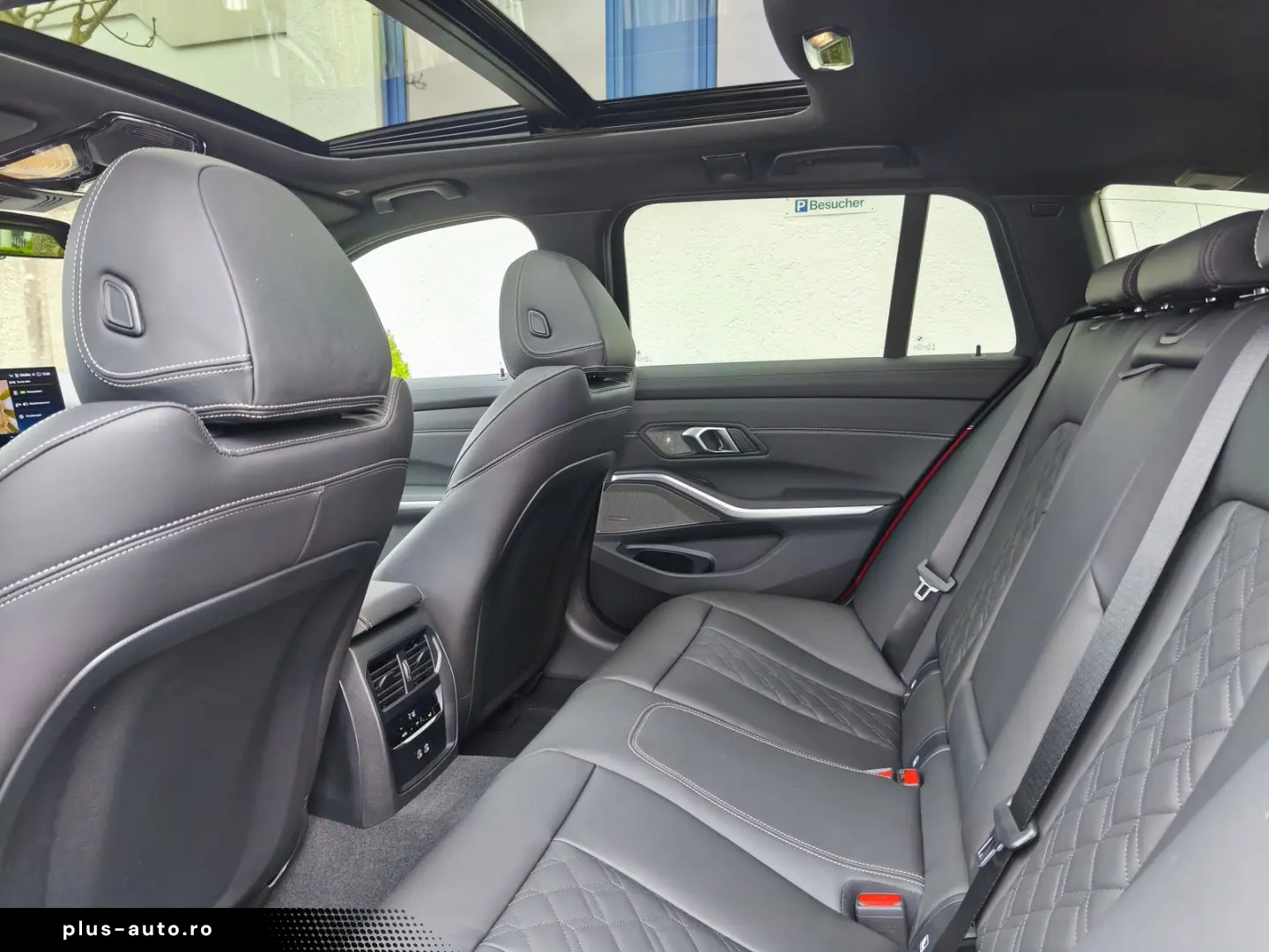 ALPINA D3 S Touring SWITCH-TRONIC Allrad