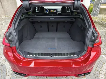 ALPINA D3 S Touring SWITCH-TRONIC Allrad