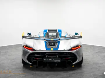 KOENIGSEGG Jesko Attack   Carbon Fibre   Bespoke