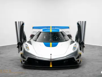 KOENIGSEGG Jesko Attack   Carbon Fibre   Bespoke