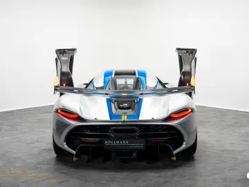 KOENIGSEGG Jesko Attack   Carbon Fibre   Bespoke