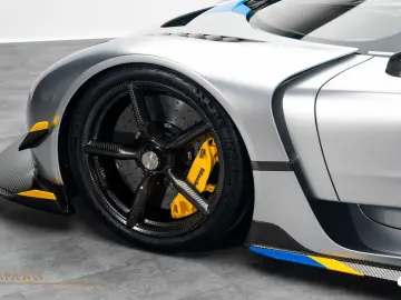 KOENIGSEGG Jesko Attack   Carbon Fibre   Bespoke