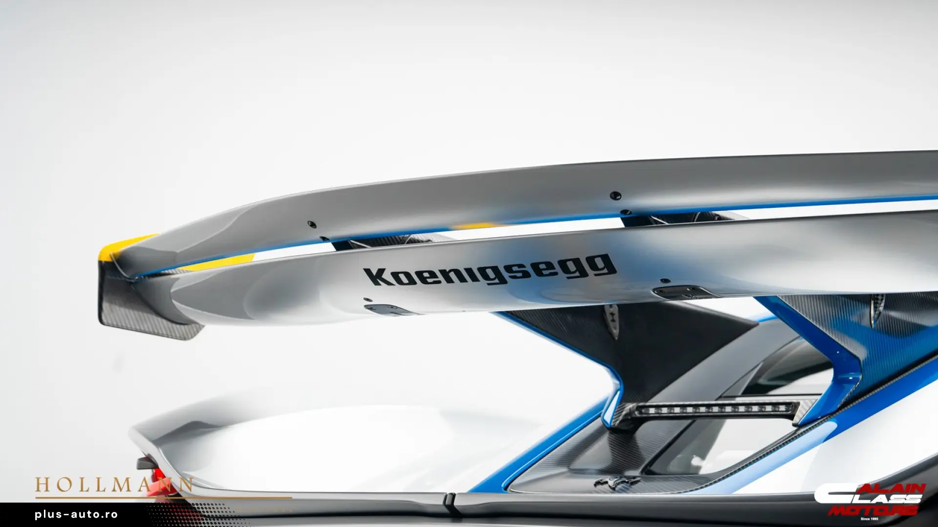 KOENIGSEGG Jesko Attack   Carbon Fibre   Bespoke