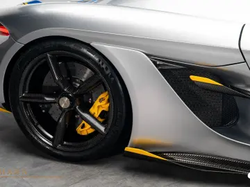 KOENIGSEGG Jesko Attack   Carbon Fibre   Bespoke
