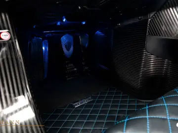 KOENIGSEGG Jesko Attack   Carbon Fibre   Bespoke