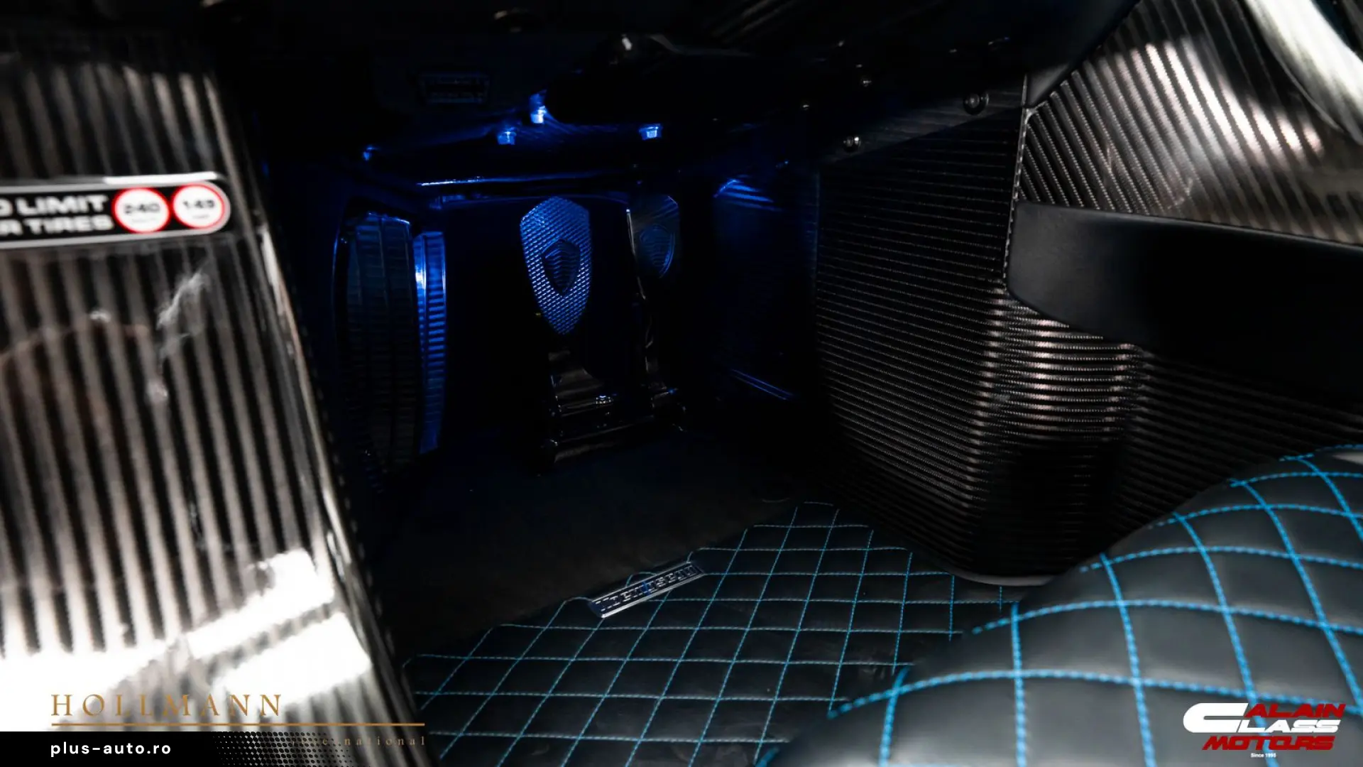 KOENIGSEGG Jesko Attack   Carbon Fibre   Bespoke