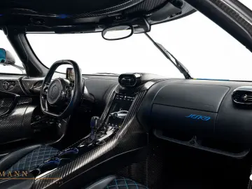 KOENIGSEGG Jesko Attack   Carbon Fibre   Bespoke