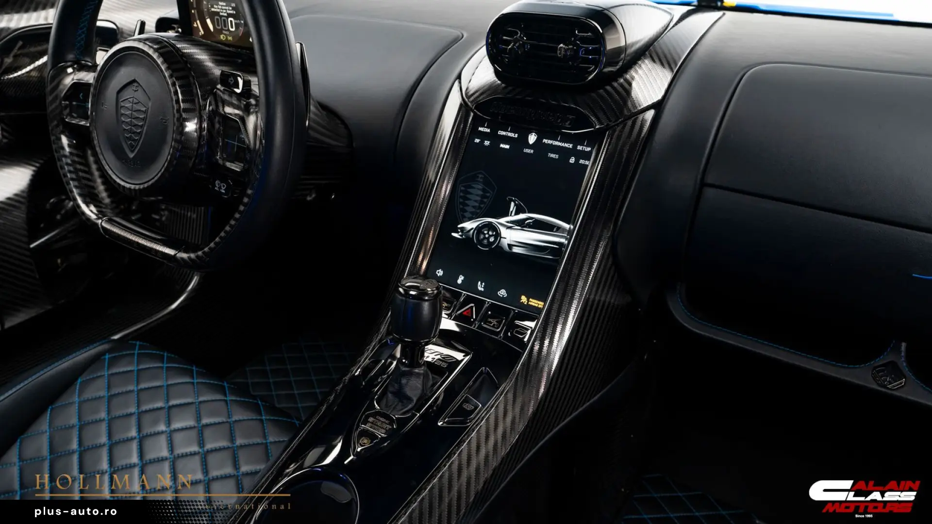 KOENIGSEGG Jesko Attack   Carbon Fibre   Bespoke