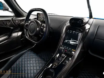 KOENIGSEGG Jesko Attack   Carbon Fibre   Bespoke