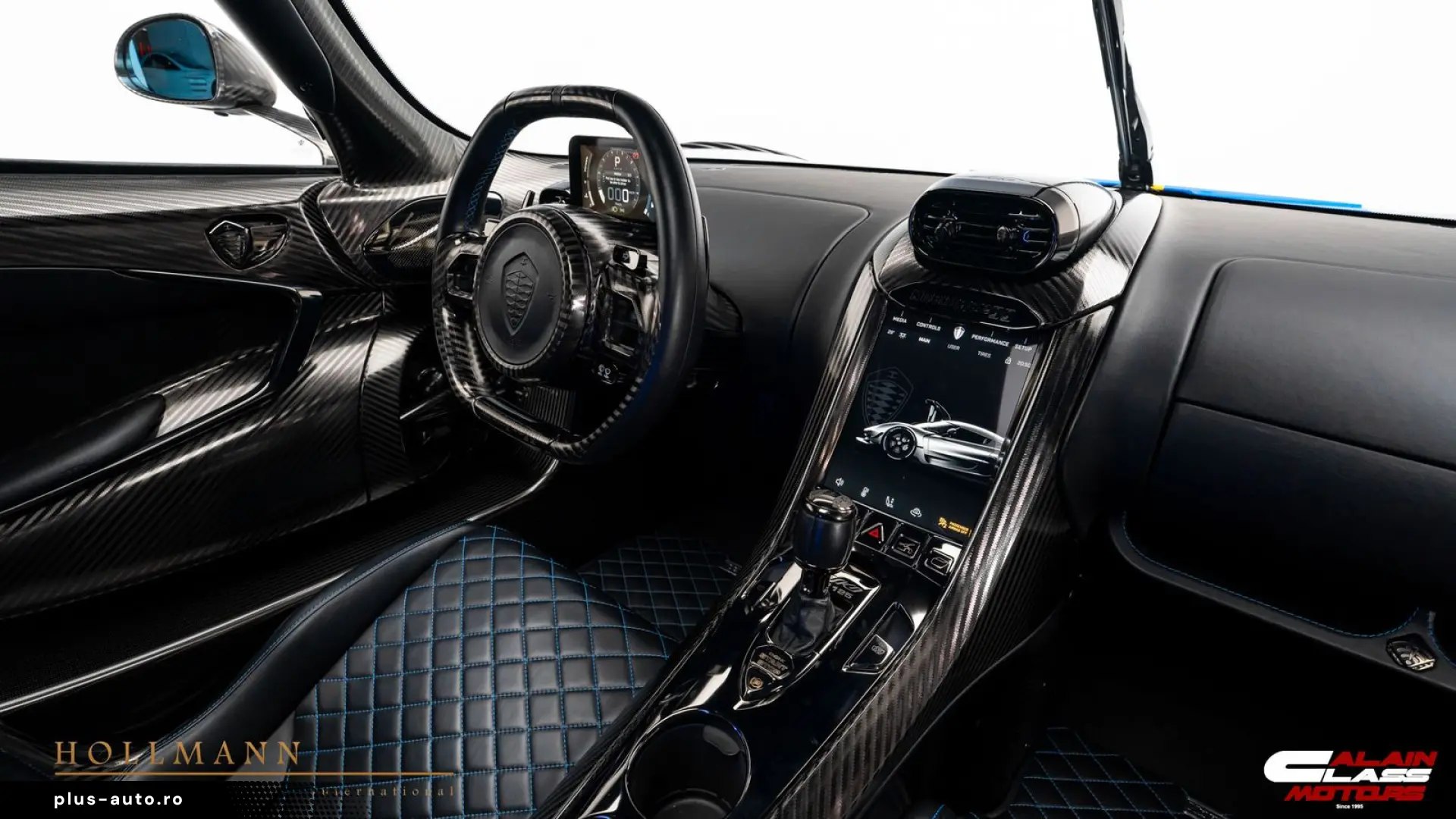 KOENIGSEGG Jesko Attack   Carbon Fibre   Bespoke