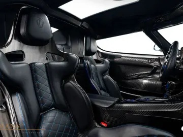 KOENIGSEGG Jesko Attack   Carbon Fibre   Bespoke