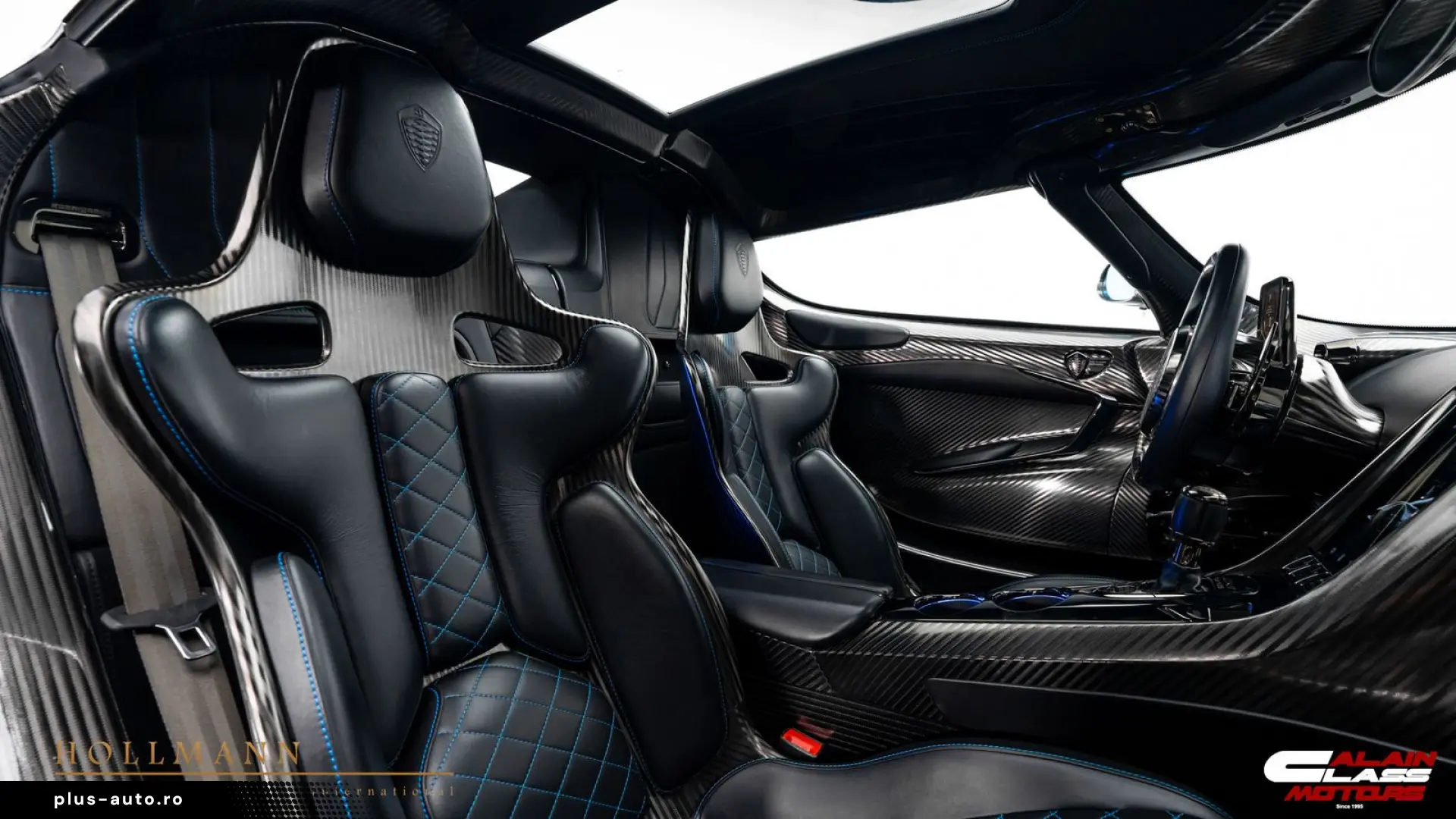 KOENIGSEGG Jesko Attack   Carbon Fibre   Bespoke