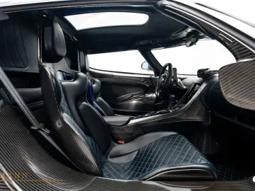 KOENIGSEGG Jesko Attack   Carbon Fibre   Bespoke