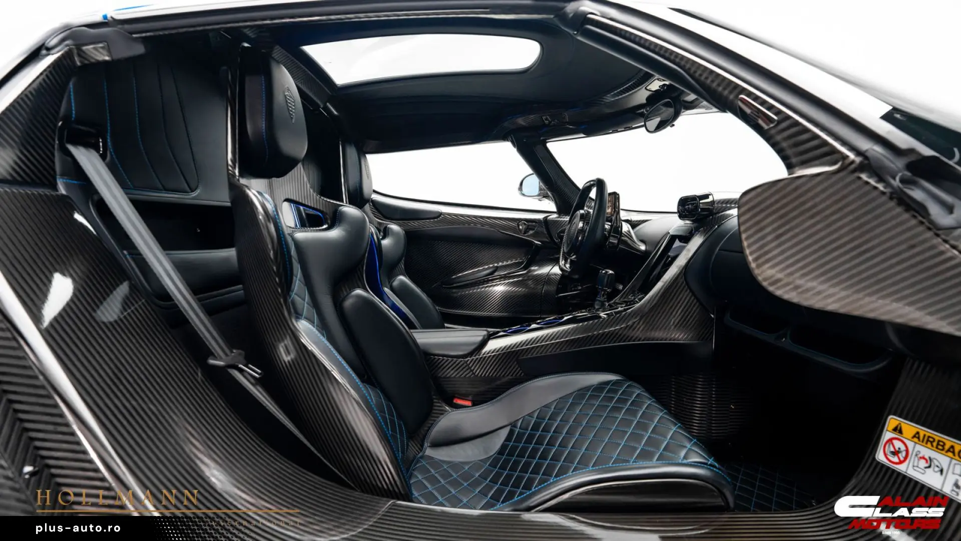 KOENIGSEGG Jesko Attack   Carbon Fibre   Bespoke