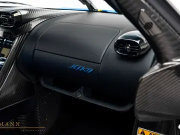 KOENIGSEGG Jesko Attack   Carbon Fibre   Bespoke