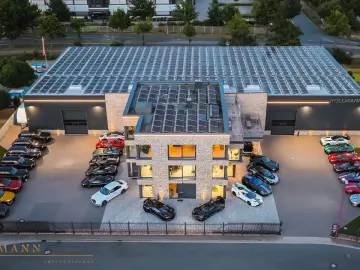 KOENIGSEGG Jesko Attack   Carbon Fibre   Bespoke