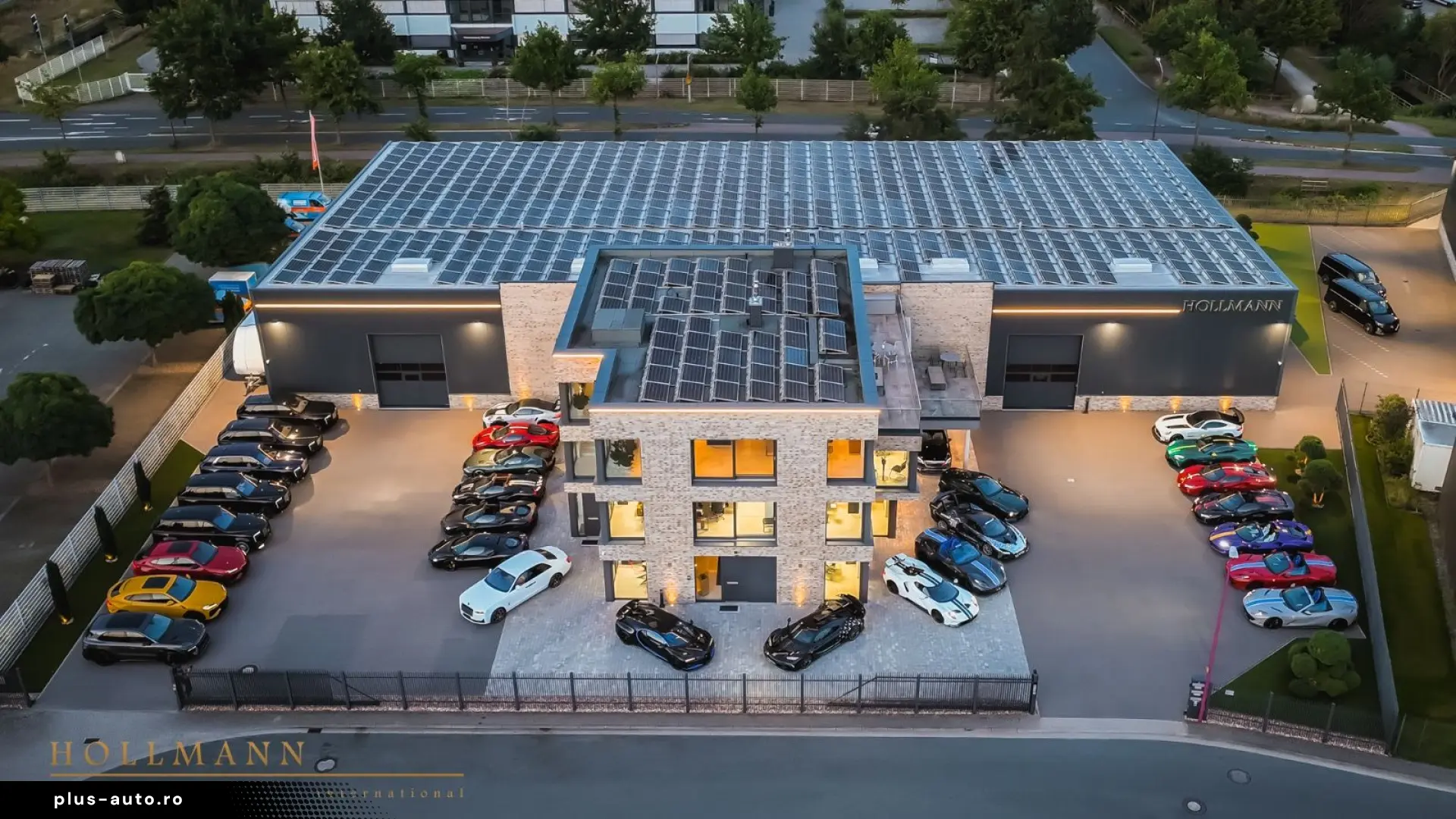 KOENIGSEGG Jesko Attack   Carbon Fibre   Bespoke