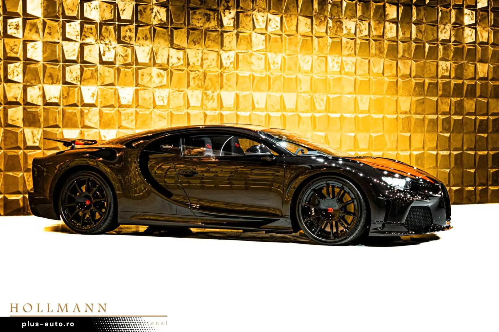 BUGATTI Chiron Super Sport 300