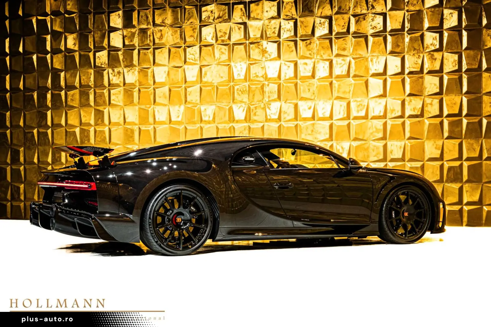 BUGATTI Chiron Super Sport 300