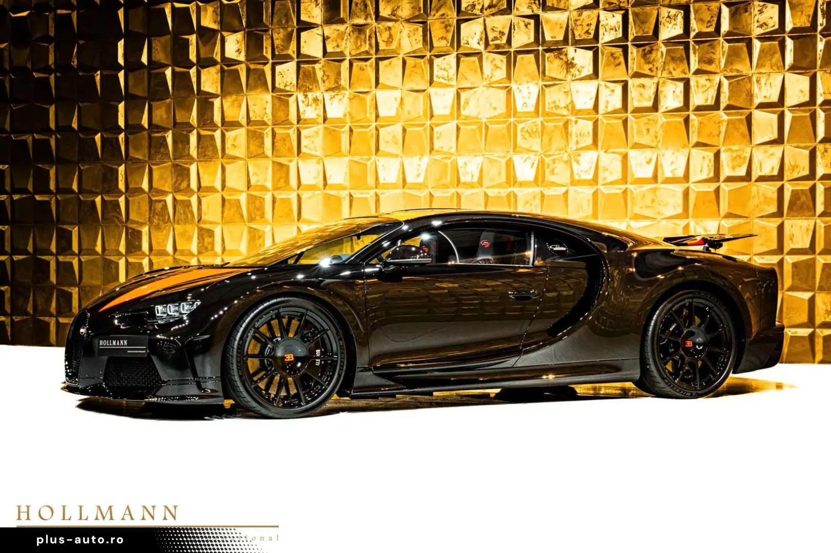 BUGATTI Chiron Super Sport 300