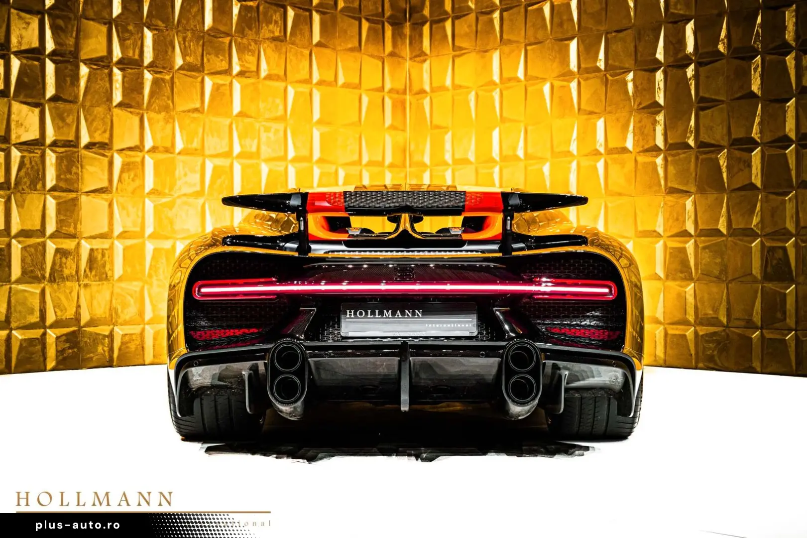 BUGATTI Chiron Super Sport 300