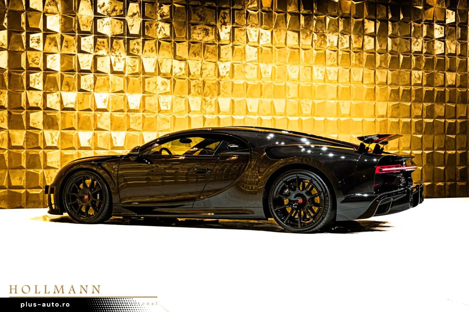 BUGATTI Chiron Super Sport 300