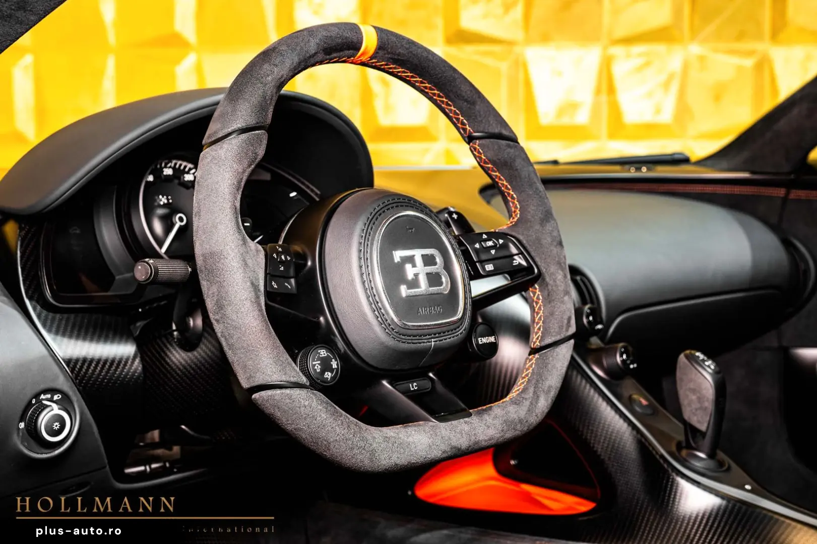 BUGATTI Chiron Super Sport 300