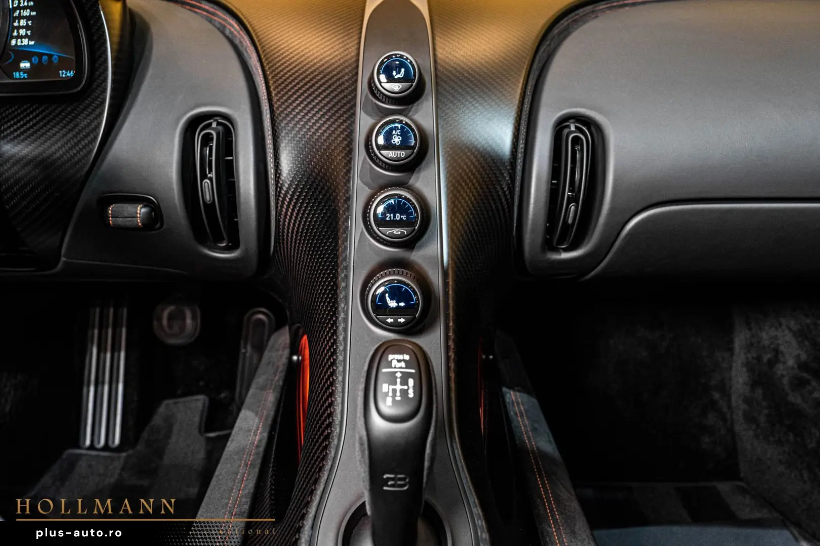 BUGATTI Chiron Super Sport 300