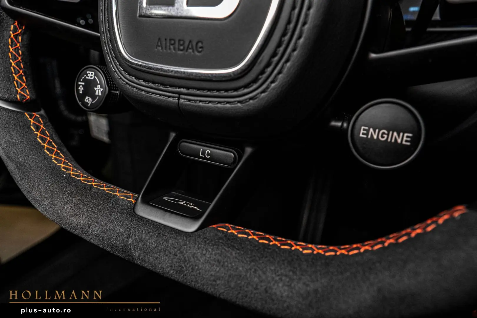 BUGATTI Chiron Super Sport 300