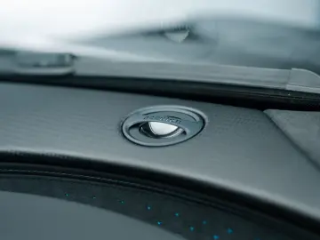 BUGATTI Chiron Pur Sport 1of60 SKY VIEW