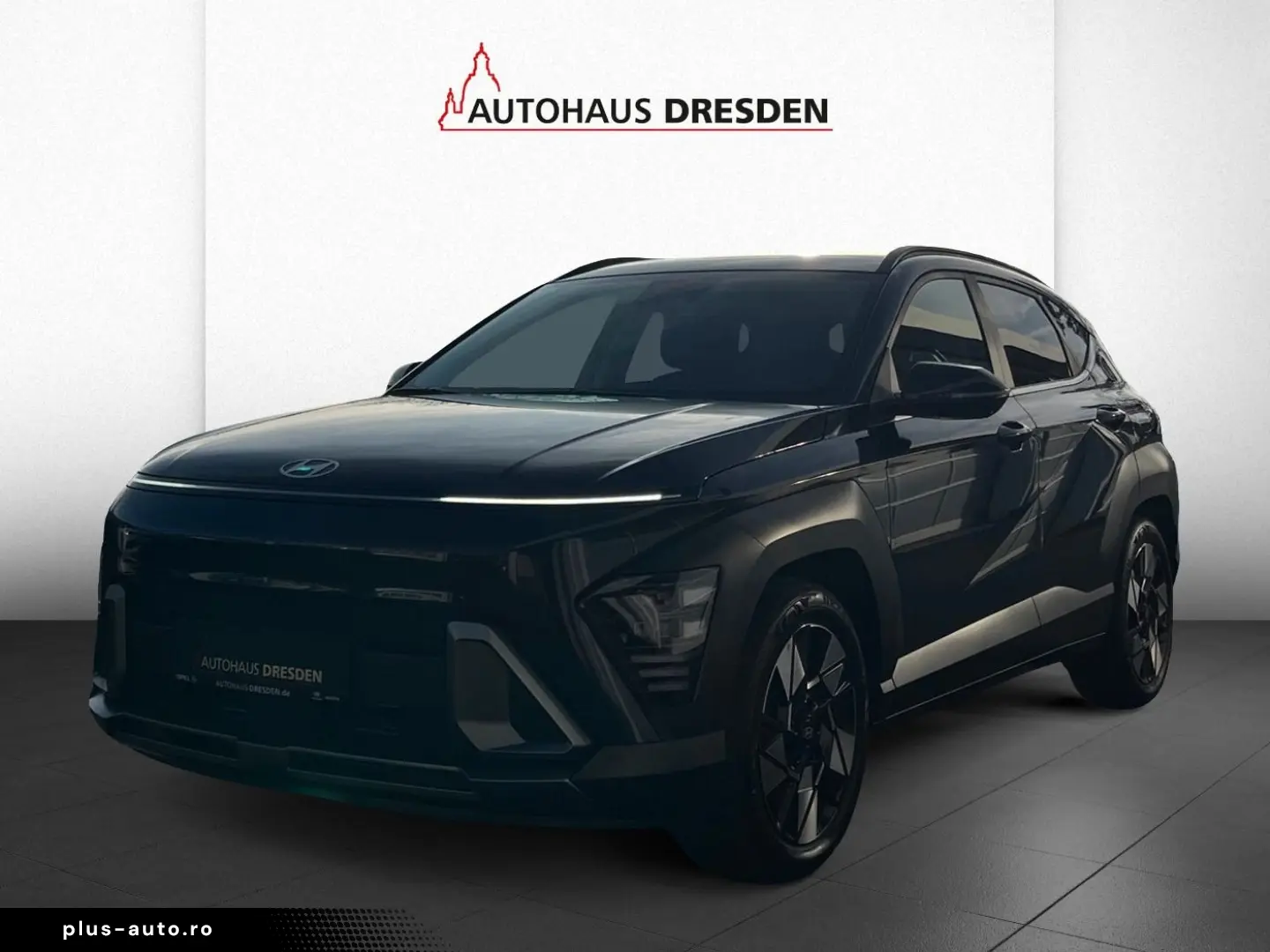 HYUNDAI Kona 1.6 T-GDI Prime Leder SoundSys AUT elSitz