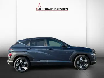 HYUNDAI Kona 1.6 T-GDI Prime Leder SoundSys AUT elSitz