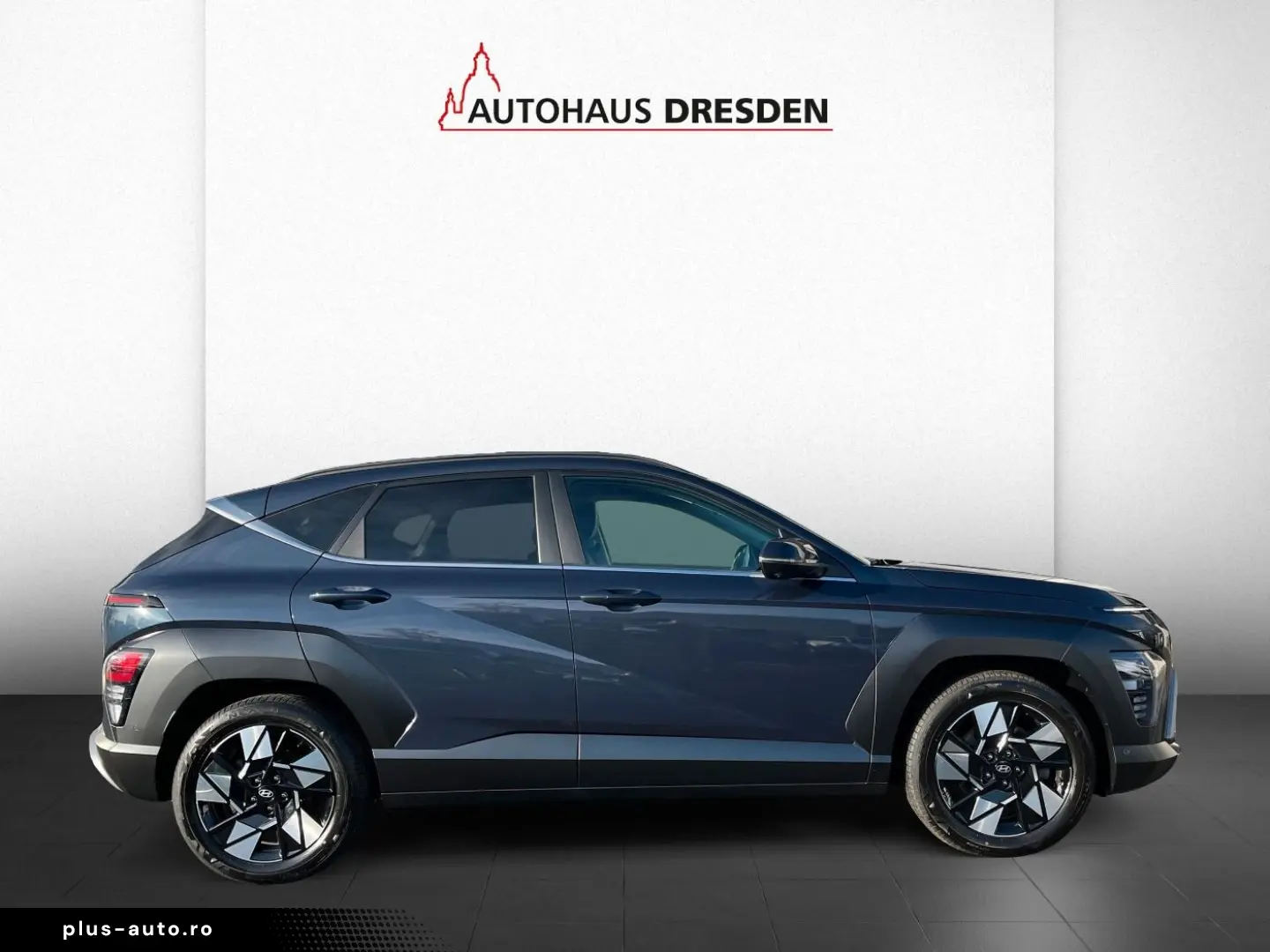 HYUNDAI Kona 1.6 T-GDI Prime Leder SoundSys AUT elSitz
