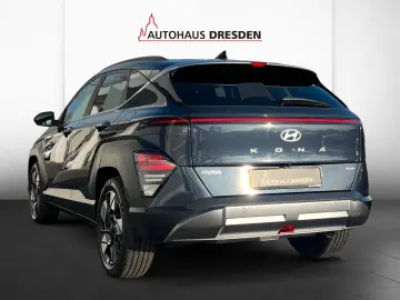 HYUNDAI Kona 1.6 T-GDI Prime Leder SoundSys AUT elSitz