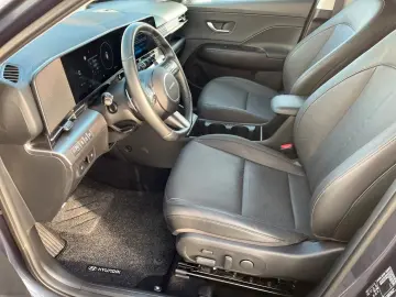 HYUNDAI Kona 1.6 T-GDI Prime Leder SoundSys AUT elSitz